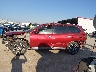 5N1DR2MN2HC****** Repairable 2017 Nissan Pathfinder in Texas State
