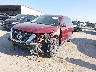 5N1DR2MN2HC****** Salvage and Repairable 2017 Nissan Pathfinder in Texas State