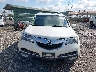 2HNYD28829H****** Wrecked 2009 Acura MDX in Pennsylvania State