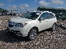 2HNYD28829H****** Used and Repairable 2009 Acura MDX in Pittsburgh