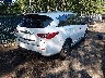 5N1AL0MM0EC****** Salvage and Wrecked 2014 Infiniti QX60 in Virginia State