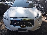 5N1AL0MM0EC****** Salvage and Repairable 2014 Infiniti QX60 in Virginia State