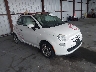 3C3CFFDR4DT****** Salvage and Wrecked 2013 Fiat 500C in Fort Pierce