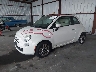 3C3CFFDR4DT****** Used and Repairable 2013 Fiat 500C in Fort Pierce