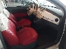 3C3CFFDR4DT****** Used and Repairable 2013 Fiat 500C in Florida State