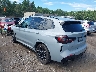 5UX53DP00P9****** Salvage and Repairable 2023 BMW X3 in Boston Shirley