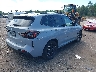 5UX53DP00P9****** Salvage and Wrecked 2023 BMW X3 in Massachusetts State