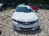 2G1125S3XE9****** Wrecked 2014 Chevrolet Impala in Ohio State