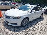 2G1125S3XE9****** Used and Repairable 2014 Chevrolet Impala in Dayton