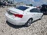 2G1125S3XE9****** Salvage and Wrecked 2014 Chevrolet Impala in Ohio State