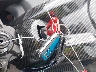 ML5EXEP10RD****** Salvage 2024 Kawasaki Ninja 650 in Tennessee State