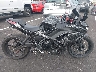 ML5EXEP10RD****** Wrecked 2024 Kawasaki Ninja 650 in Tennessee State