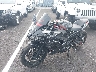 ML5EXEP10RD****** Used and Repairable 2024 Kawasaki Ninja 650 in Rec Rides Online Exclusive