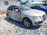 WA1DGAFP5EA****** Salvamento y Destrozados 2014 Audi Q5 en Charleston