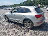 WA1DGAFP5EA****** Salvamento y Reparables 2014 Audi Q5 en Charleston