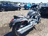 JS1VY55A3F2****** Salvage and Wrecked 2015 Suzuki Boulevard M109 in New Jersey State