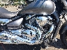 JS1VY55A3F2****** Wrecked 2015 Suzuki Boulevard M109 in Rec Rides Online Exclusive