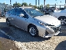 JTDKAMFP7M3****** Salvamento y Destrozados 2021 Toyota Prius Prime en Fresno
