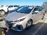 JTDKAMFP7M3****** Usados y Reparables 2021 Toyota Prius Prime en Fresno