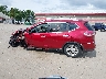 KNMAT2MVXGP****** Salvage 2016 Nissan Rogue