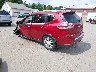 KNMAT2MVXGP****** Salvage and Repairable 2016 Nissan Rogue in Portland Gorham
