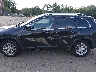 1C4PJMCBXFW****** Repairable 2015 Jeep Cherokee in Massachusetts State