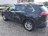 1C4PJMCBXFW****** Salvage and Repairable 2015 Jeep Cherokee in Taunton