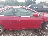 1HGCG22561A****** Repairable 2001 Honda Accord in Ohio State