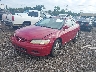 1HGCG22561A****** Used and Repairable 2001 Honda Accord in Columbus