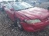 1HGCG22561A****** Salvage and Repairable 2001 Honda Accord in Ohio State