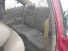 1HGCG22561A****** Wrecked 2001 Honda Accord in Columbus
