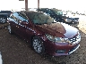 1HGCR2F87EA****** Salvamento y Destrozados 2014 Honda Accord en Phoenix