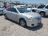 4T1BF3EK5AU****** Salvage and Wrecked 2010 Toyota Camry in Fort Worth North