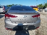 KMHD84LFXLU****** Salvamento 2020 Hyundai Elantra
