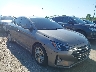 KMHD84LFXLU****** Salvamento y Destrozados 2020 Hyundai Elantra en Cleveland