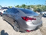 KMHD84LFXLU****** Salvamento y Reparables 2020 Hyundai Elantra en Cleveland