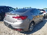 KMHD84LFXLU****** Salvamento y Destrozados 2020 Hyundai Elantra en Estado de Ohio