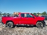 1GCRYCEF3LZ****** Repairable 2020 Chevrolet Silverado 1500 in New York State