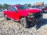 1GCRYCEF3LZ****** Salvage and Wrecked 2020 Chevrolet Silverado 1500 in Syracuse