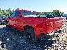 1GCRYCEF3LZ****** Salvage and Repairable 2020 Chevrolet Silverado 1500 in Syracuse