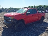 1GCRYCEF3LZ****** Salvage and Repairable 2020 Chevrolet Silverado 1500 in New York State