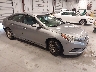 5NPE24AFXGH****** Salvage and Wrecked 2016 Hyundai Sonata in Tampa North