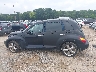 3C8FY78G03T****** Repairable 2003 Chrysler PT Cruiser in North Carolina State