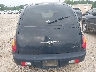 3C8FY78G03T****** Wrecked 2003 Chrysler PT Cruiser