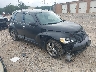 3C8FY78G03T****** Salvage and Wrecked 2003 Chrysler PT Cruiser in Concord