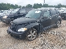 3C8FY78G03T****** Used and Repairable 2003 Chrysler PT Cruiser in Concord