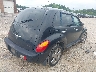 3C8FY78G03T****** Salvage and Wrecked 2003 Chrysler PT Cruiser in North Carolina State