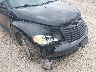 3C8FY78G03T****** Salvage and Repairable 2003 Chrysler PT Cruiser in North Carolina State