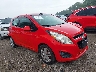 KL8CD6S95EC****** Salvage and Wrecked 2014 Chevrolet Spark in Kansas City