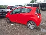 KL8CD6S95EC****** Salvage and Repairable 2014 Chevrolet Spark in Kansas City
